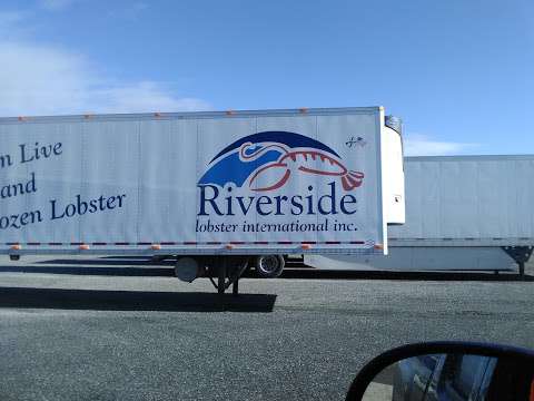Riverside Lobster International